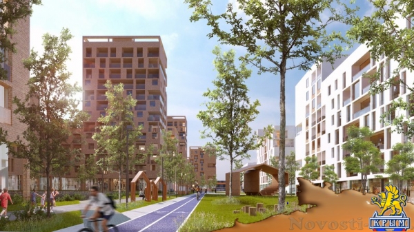 «Крымская роза» расцветет на севере Симферополя (ФОТО, ВИДЕО) - «Спорт Крыма»