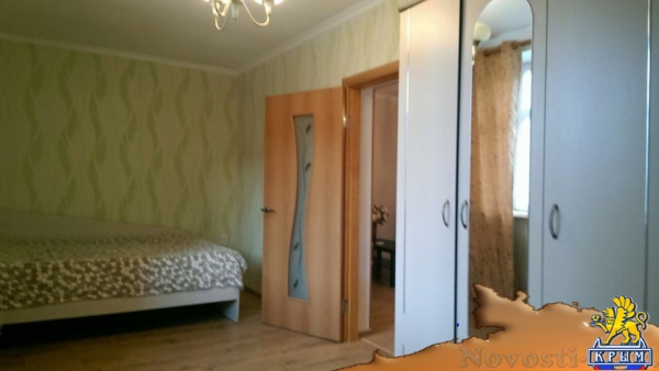 Отдых в Судаке. 2х комнатная кватира Отдых в Крыму 2017 - жильё в Крыму без посредников - «Отдых в Судаке»