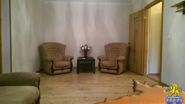 Отдых в Судаке. 2х комнатная кватира Отдых в Крыму 2017 - жильё в Крыму без посредников - «Отдых в Судаке»