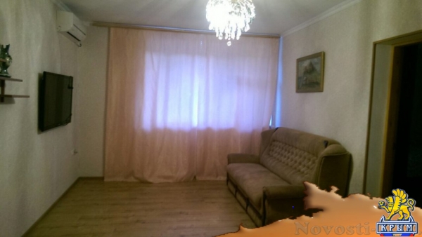 Отдых в Судаке. 2х комнатная кватира Отдых в Крыму 2017 - жильё в Крыму без посредников - «Отдых в Судаке»