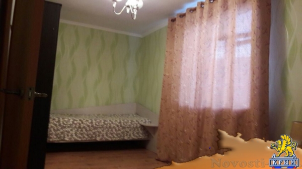 Отдых в Судаке. 2х комнатная кватира Отдых в Крыму 2017 - жильё в Крыму без посредников - «Отдых в Судаке»