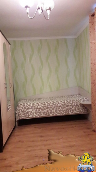 Отдых в Судаке. 2х комнатная кватира Отдых в Крыму 2017 - жильё в Крыму без посредников - «Отдых в Судаке»