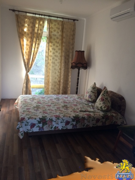 Отдых в Судаке. Трехкомнатный коттедж в Судаке Отдых в Крыму 2017 - жильё в Крыму без посредников - «Отдых в Судаке»