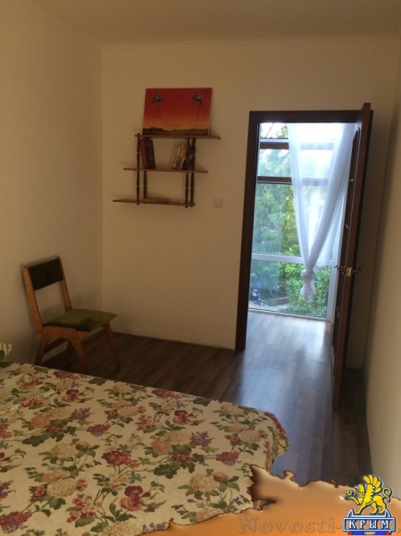 Отдых в Судаке. Трехкомнатный коттедж в Судаке Отдых в Крыму 2017 - жильё в Крыму без посредников - «Отдых в Судаке»