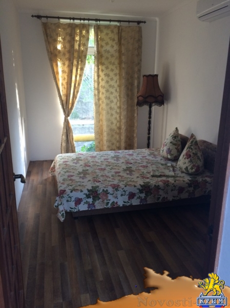 Отдых в Судаке. Трехкомнатный коттедж в Судаке Отдых в Крыму 2017 - жильё в Крыму без посредников - «Отдых в Судаке»