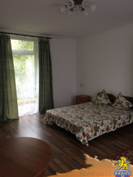 Отдых в Судаке. Трехкомнатный коттедж в Судаке Отдых в Крыму 2017 - жильё в Крыму без посредников - «Отдых в Судаке»