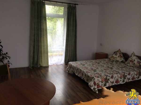 Отдых в Судаке. Трехкомнатный коттедж в Судаке Отдых в Крыму 2017 - жильё в Крыму без посредников - «Отдых в Судаке»