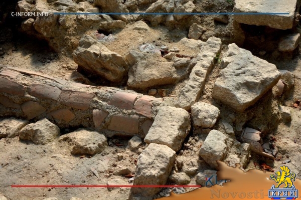 Полная реставрация Ханского дворца в Бахчисарае потребует 1,6 млрд рублей (ФОТО) - «Культура Крыма» Полная реставрация Ханского дворца в Бахчисарае потребует 1,6 млрд рублей (ФОТО) - «Культура Крыма»