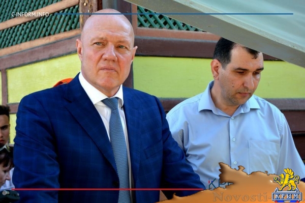 Полная реставрация Ханского дворца в Бахчисарае потребует 1,6 млрд рублей (ФОТО) - «Культура Крыма» Полная реставрация Ханского дворца в Бахчисарае потребует 1,6 млрд рублей (ФОТО) - «Культура Крыма»