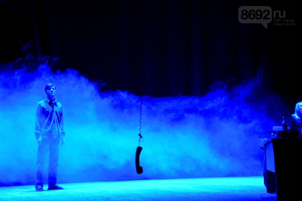 Какие спектакли можно увидеть на фестивале «Zакрытый покаZ-X»  - «Новости Севастополя»