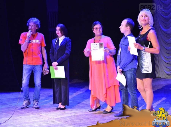 В Севастополе подвели итоги "Zакрытого покаZа -X" (ФОТО)  - «Культура»