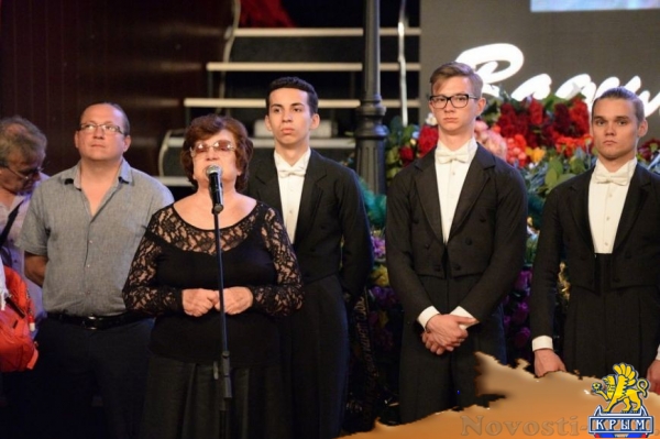 Севастополь простился с Вадимом Елизаровым (ФОТО)  - «Происшествия»