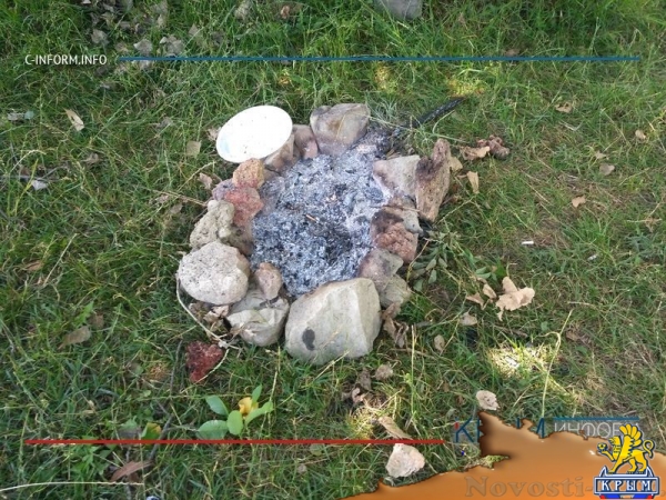 Сколько воды утекло: крымчане сами ухудшают ситуацию с водоснабжением (ФОТО) - «Политика Крыма»