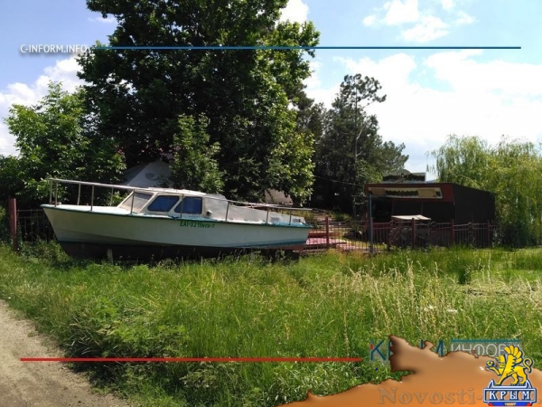 Сколько воды утекло: крымчане сами ухудшают ситуацию с водоснабжением (ФОТО) - «Политика Крыма»