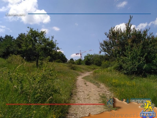 Сколько воды утекло: крымчане сами ухудшают ситуацию с водоснабжением (ФОТО) - «Политика Крыма»