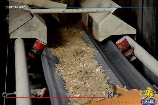 Самые массивные стройки Крыма (ФОТО, ВИДЕО) - «Политика Крыма»