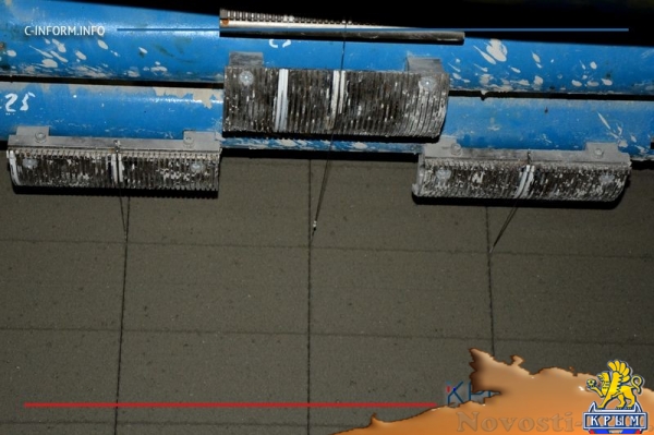 Самые массивные стройки Крыма (ФОТО, ВИДЕО) - «Политика Крыма»