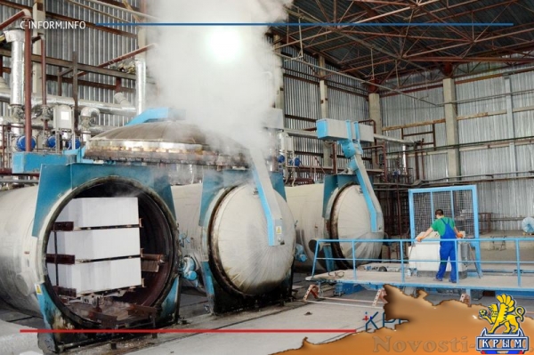 Самые массивные стройки Крыма (ФОТО, ВИДЕО) - «Политика Крыма»