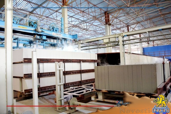 Самые массивные стройки Крыма (ФОТО, ВИДЕО) - «Политика Крыма»