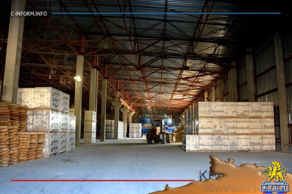 Самые массивные стройки Крыма (ФОТО, ВИДЕО) - «Политика Крыма»