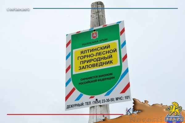 С чистого плато: шалманы с Ай-Петри станут дорогами - «Политика Крыма» С чистого плато: шалманы с Ай-Петри станут дорогами - «Политика Крыма»