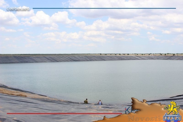 Минсельхоз России изучит планы по увеличению площади орошаемых земель в Крыму (ФОТО) - «Политика Крыма»