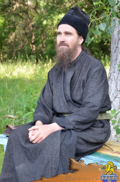 В Краснодонском районе стартовали В«Георгиевские сборыВ» военно-патриотических клубов МВД ЛНР (ФОТО) - «Общество Крыма»