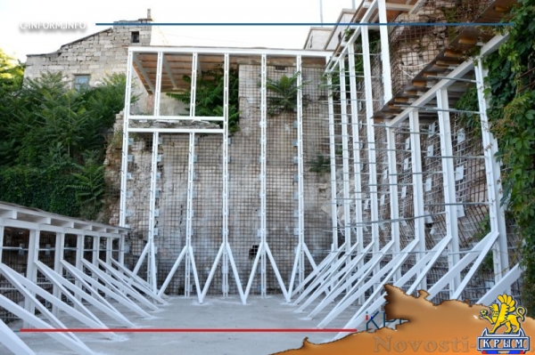 Ступени бюрократии: когда начнётся ремонт Митридатской лестницы (ФОТО, ВИДЕО) - «Общество Крыма»