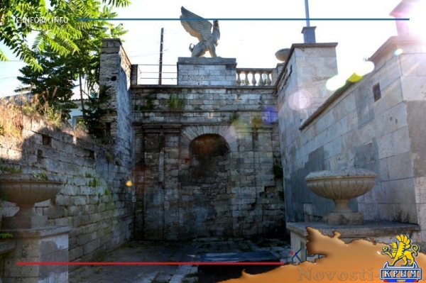 Ступени бюрократии: когда начнётся ремонт Митридатской лестницы (ФОТО, ВИДЕО) - «Общество Крыма»