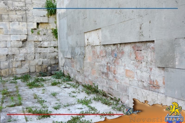 Ступени бюрократии: когда начнётся ремонт Митридатской лестницы (ФОТО, ВИДЕО) - «Общество Крыма»