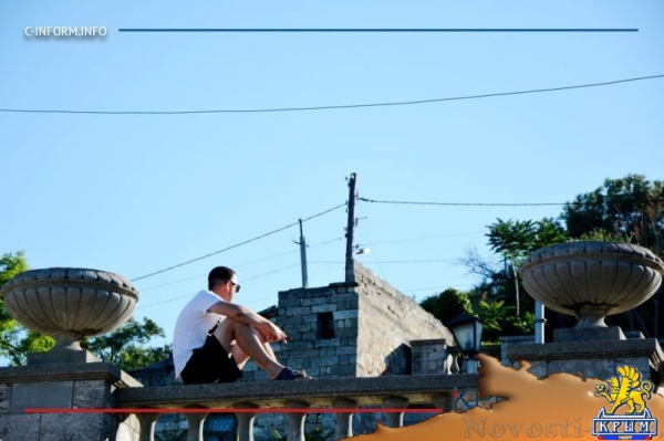 Ступени бюрократии: когда начнётся ремонт Митридатской лестницы (ФОТО, ВИДЕО) - «Общество Крыма»