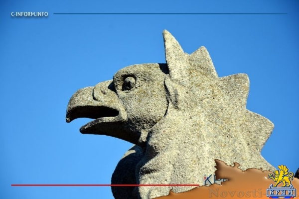 Ступени бюрократии: когда начнётся ремонт Митридатской лестницы (ФОТО, ВИДЕО) - «Общество Крыма»