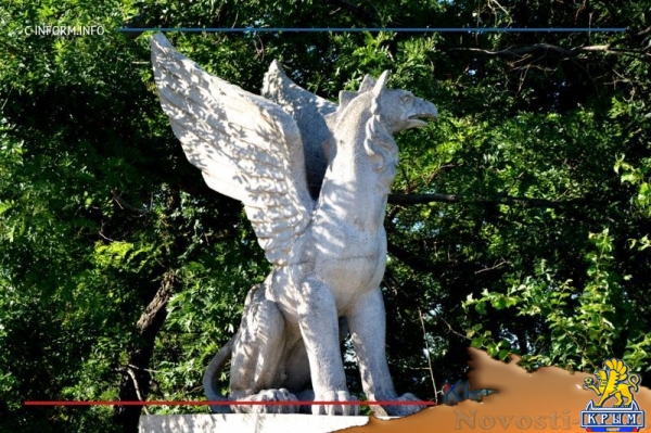 Ступени бюрократии: когда начнётся ремонт Митридатской лестницы (ФОТО, ВИДЕО) - «Общество Крыма»