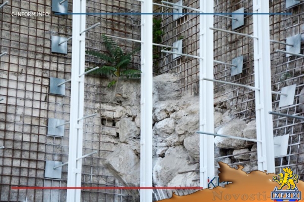 Ступени бюрократии: когда начнётся ремонт Митридатской лестницы (ФОТО, ВИДЕО) - «Общество Крыма»