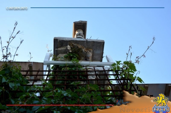 Ступени бюрократии: когда начнётся ремонт Митридатской лестницы (ФОТО, ВИДЕО) - «Общество Крыма»