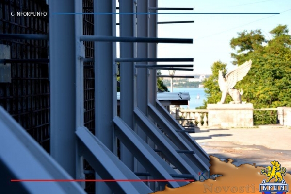 Ступени бюрократии: когда начнётся ремонт Митридатской лестницы (ФОТО, ВИДЕО) - «Общество Крыма»