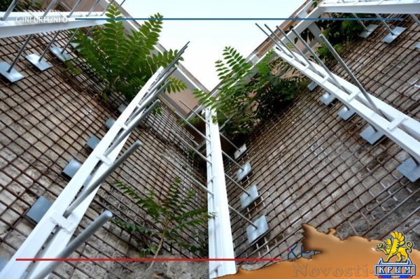 Ступени бюрократии: когда начнётся ремонт Митридатской лестницы (ФОТО, ВИДЕО) - «Общество Крыма»