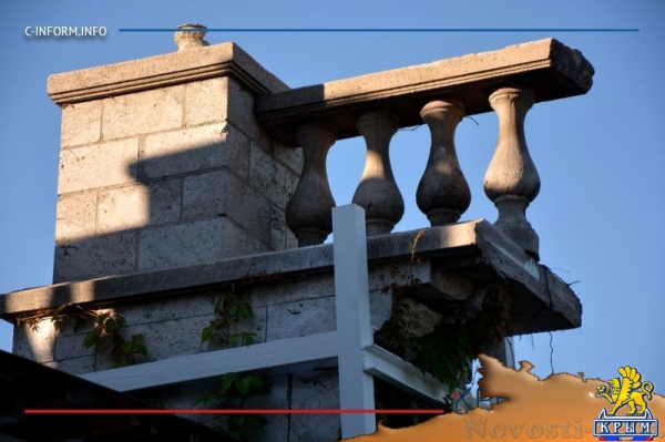 Ступени бюрократии: когда начнётся ремонт Митридатской лестницы (ФОТО, ВИДЕО) - «Общество Крыма»