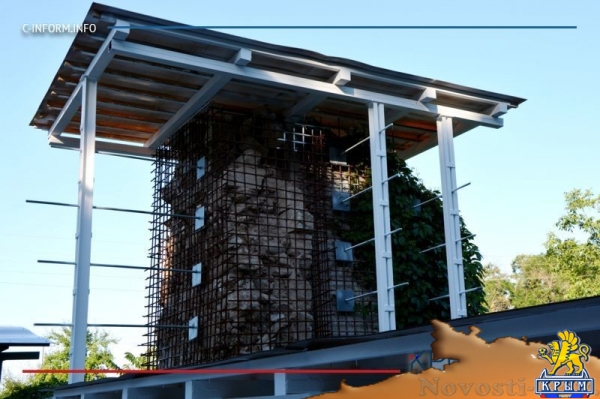 Ступени бюрократии: когда начнётся ремонт Митридатской лестницы (ФОТО, ВИДЕО) - «Общество Крыма»