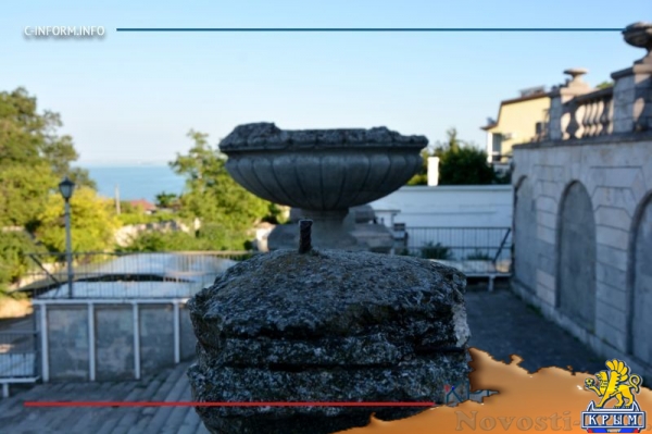 Ступени бюрократии: когда начнётся ремонт Митридатской лестницы (ФОТО, ВИДЕО) - «Общество Крыма»