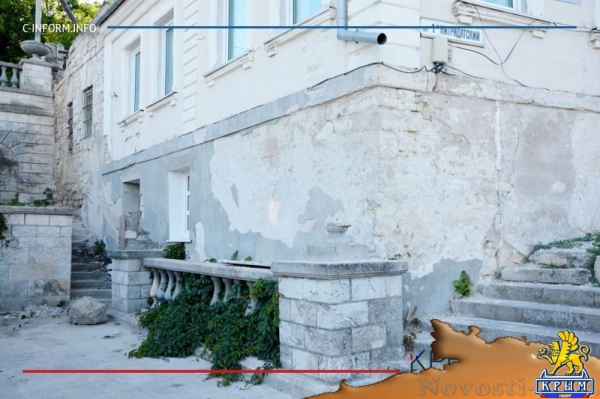 Ступени бюрократии: когда начнётся ремонт Митридатской лестницы (ФОТО, ВИДЕО) - «Общество Крыма»