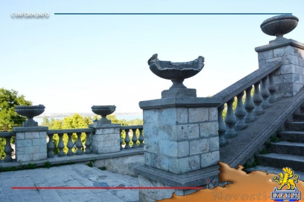 Ступени бюрократии: когда начнётся ремонт Митридатской лестницы (ФОТО, ВИДЕО) - «Общество Крыма»