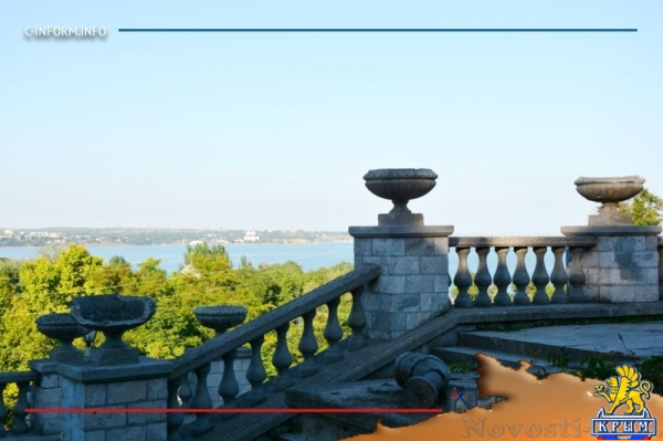 Ступени бюрократии: когда начнётся ремонт Митридатской лестницы (ФОТО, ВИДЕО) - «Общество Крыма»