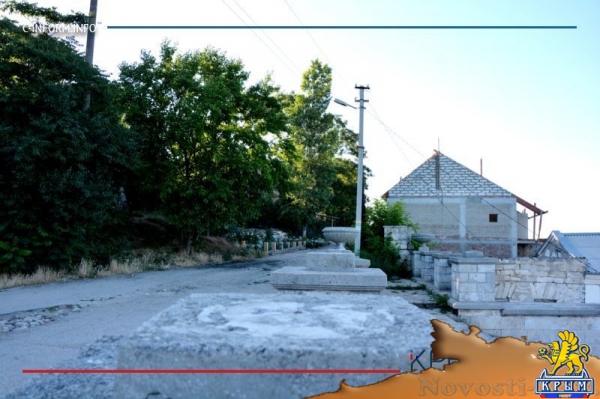 Ступени бюрократии: когда начнётся ремонт Митридатской лестницы (ФОТО, ВИДЕО) - «Общество Крыма»