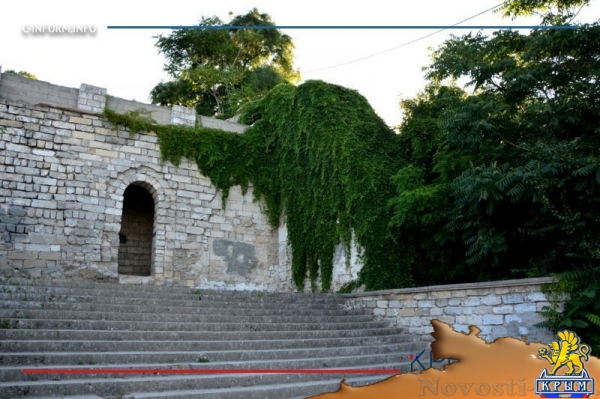 Ступени бюрократии: когда начнётся ремонт Митридатской лестницы (ФОТО, ВИДЕО) - «Общество Крыма»