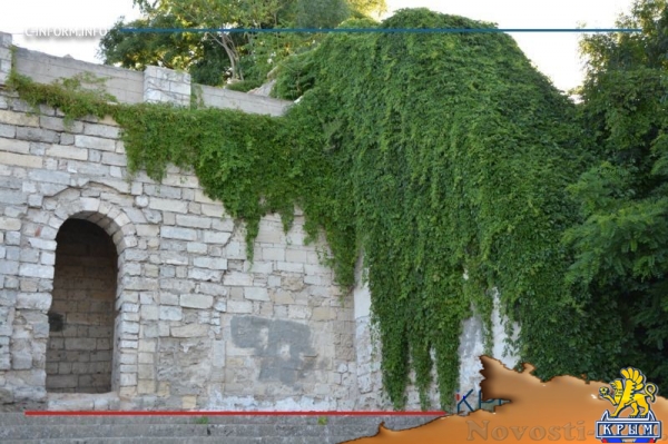 Ступени бюрократии: когда начнётся ремонт Митридатской лестницы (ФОТО, ВИДЕО) - «Общество Крыма»