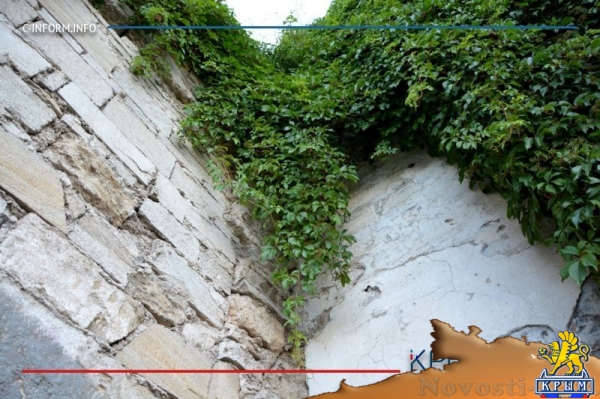 Ступени бюрократии: когда начнётся ремонт Митридатской лестницы (ФОТО, ВИДЕО) - «Общество Крыма»