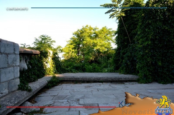 Ступени бюрократии: когда начнётся ремонт Митридатской лестницы (ФОТО, ВИДЕО) - «Общество Крыма»