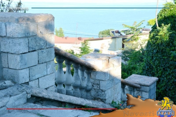 Ступени бюрократии: когда начнётся ремонт Митридатской лестницы (ФОТО, ВИДЕО) - «Общество Крыма»