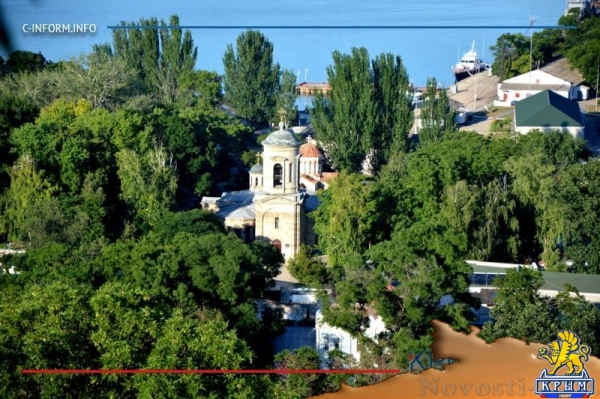 Ступени бюрократии: когда начнётся ремонт Митридатской лестницы (ФОТО, ВИДЕО) - «Общество Крыма»